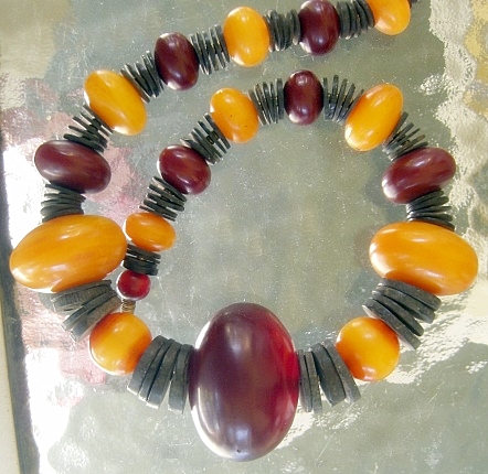 african-antique-beads-necklace